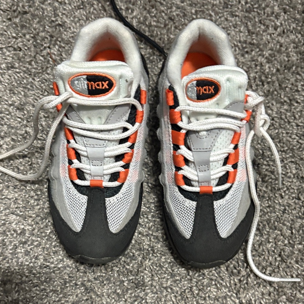 Nike Kids Sneakers - 95 air max